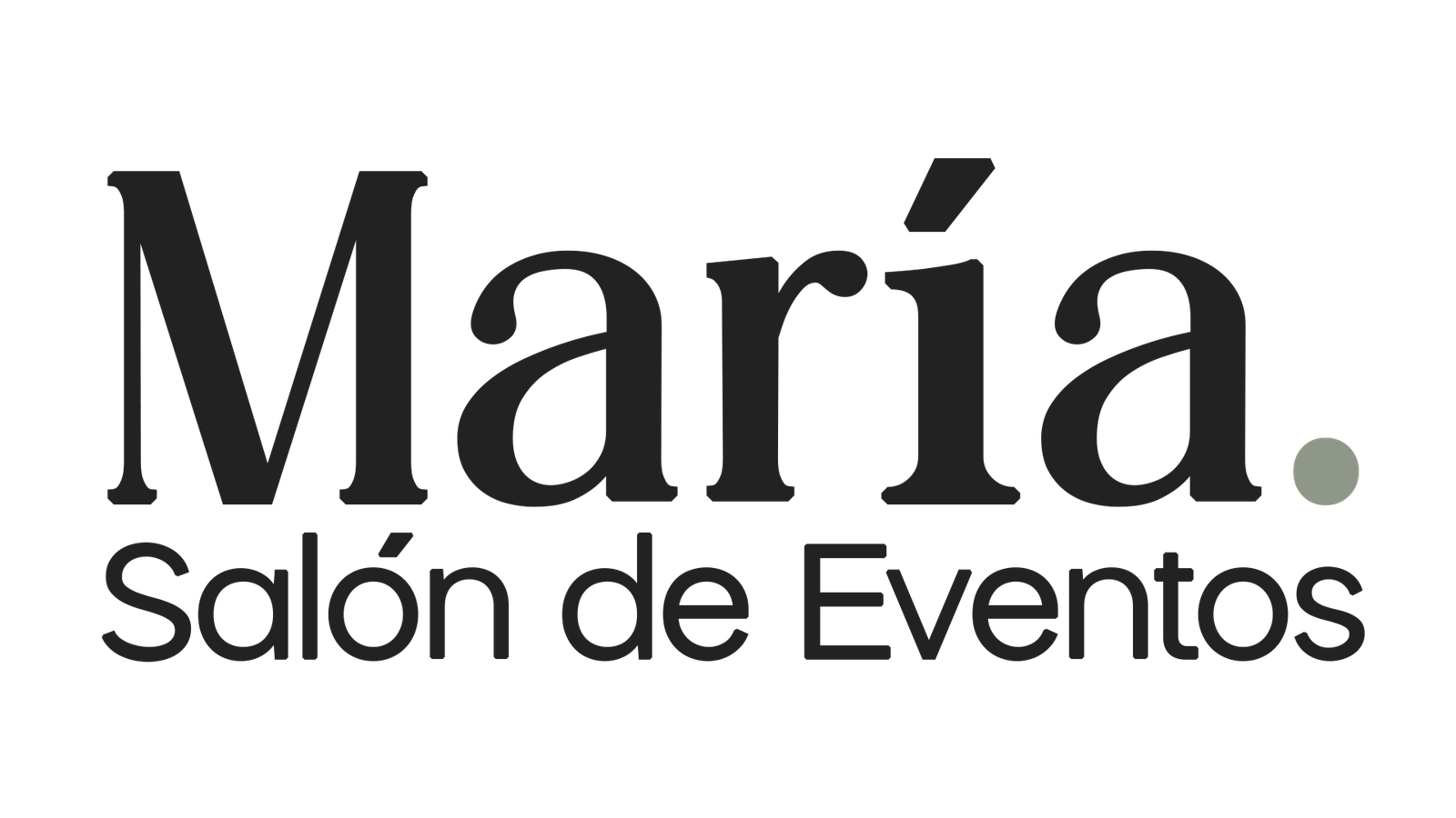 Maria Salón de Eventos